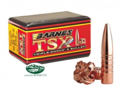BARNES TSX 6mm 85gr - 30212
