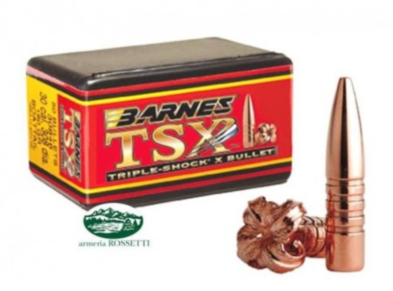 BARNES TSX 308 200gr - 30356
