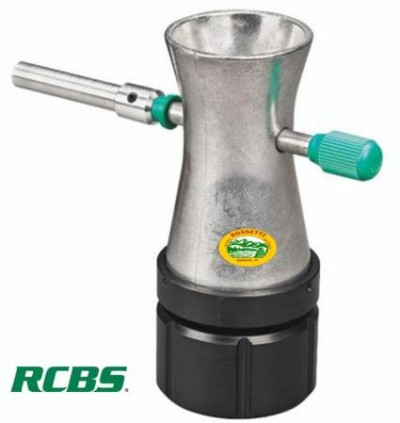 RCBS Centellinatore polvere - Serie 2 -09089