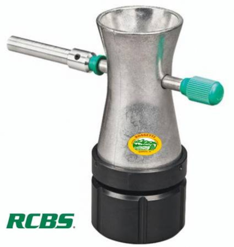 RCBS Centellinatore polvere - Serie 2 -09089