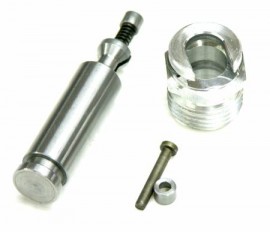  -  - RICARICA ATTREZZI