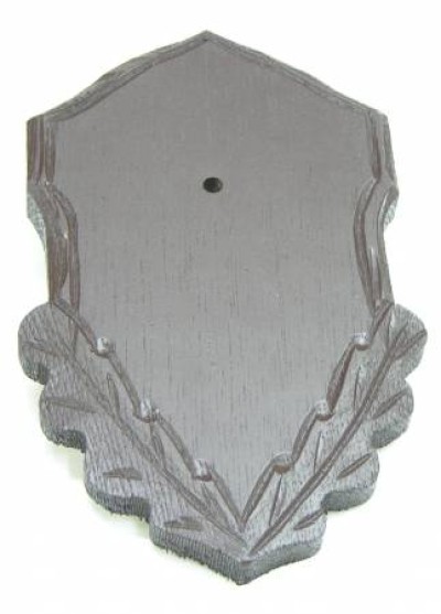 WALD&FORST PORTA TROFEO CAPRIOLO cm19x10