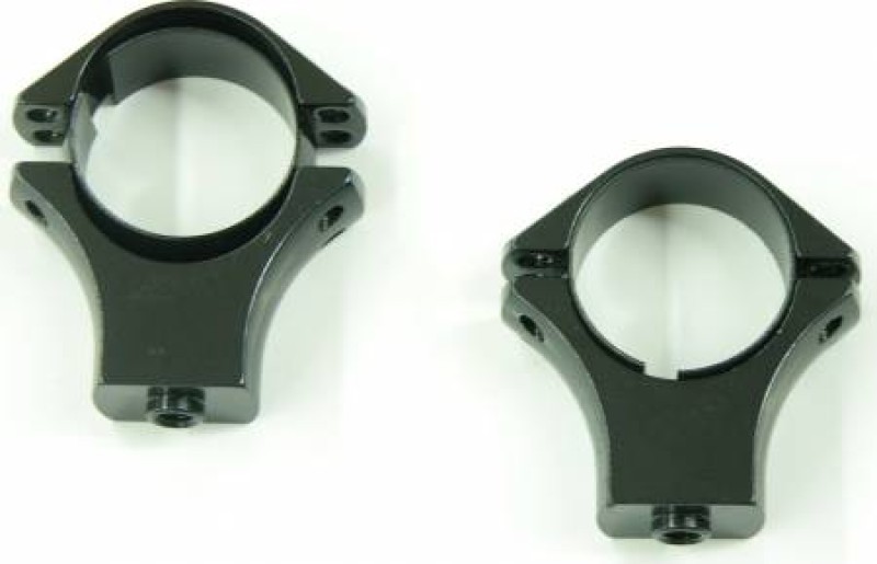 SAKO anelli optilock diametro 1 alto