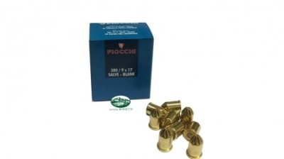 FIOCCHI Cartucce a salve cal.380