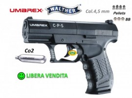  -  - ARIA COMPRESSA & CO2