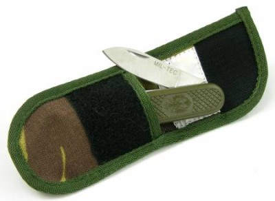 MILSPEC Fodero per coltello piccolo