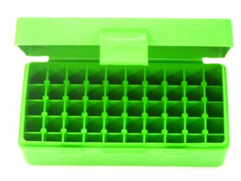 MTM SCATOLINA PORTA 50 COLPI CAL.9MM