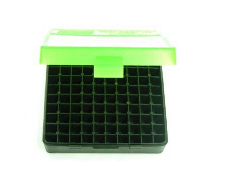 MTM P100-3 SCATOLINA PORTACOLPI 38/357