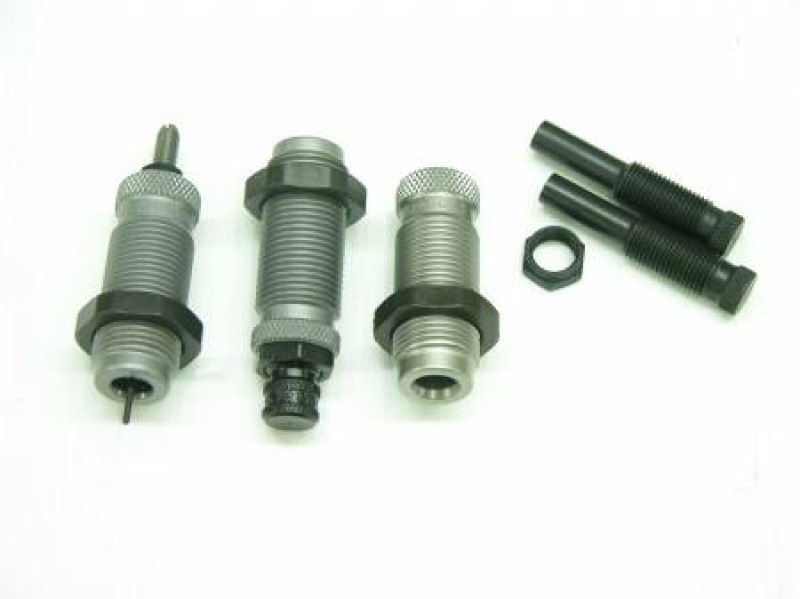 RCBS Die set  9x21- 9 LUGER - 9x23   - 20515