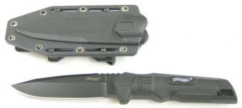 WALTHER Coltello BACKUP