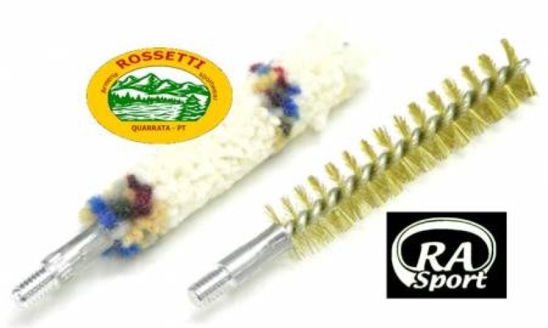 RA SPORT 54/2 Scovoli cal. 9mm