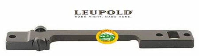 LEUPOLD Base STD per Rem 700 - RH-LA   - 51732