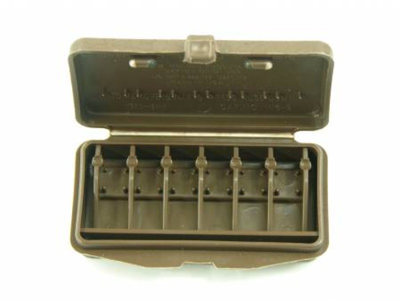 MTM Ammo Wallet per pistola