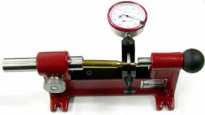 HORNADY Comparatore - correttore coassiale 050076