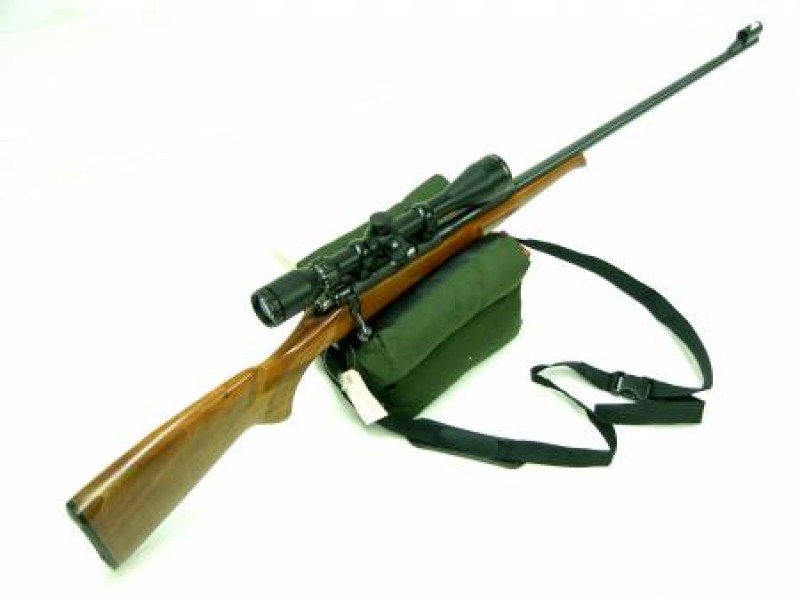 ALLEN Rest portatile per carabina