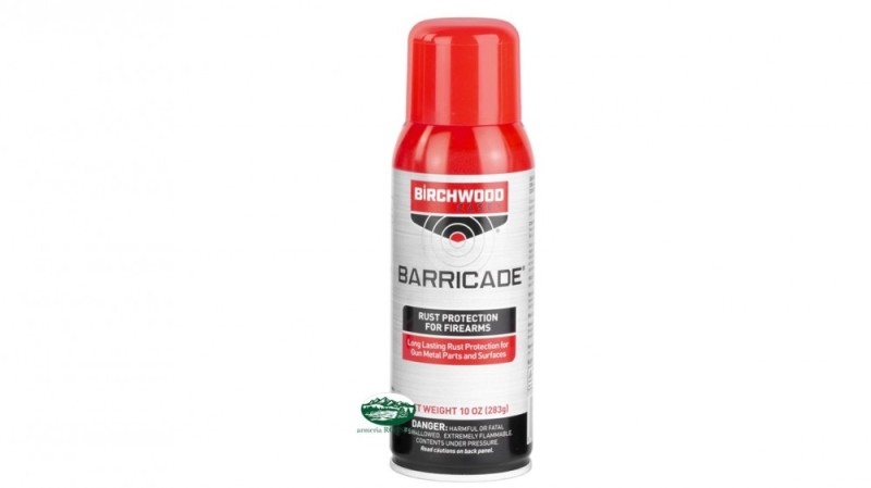 BIRCHWOOD Barricade BC-33140