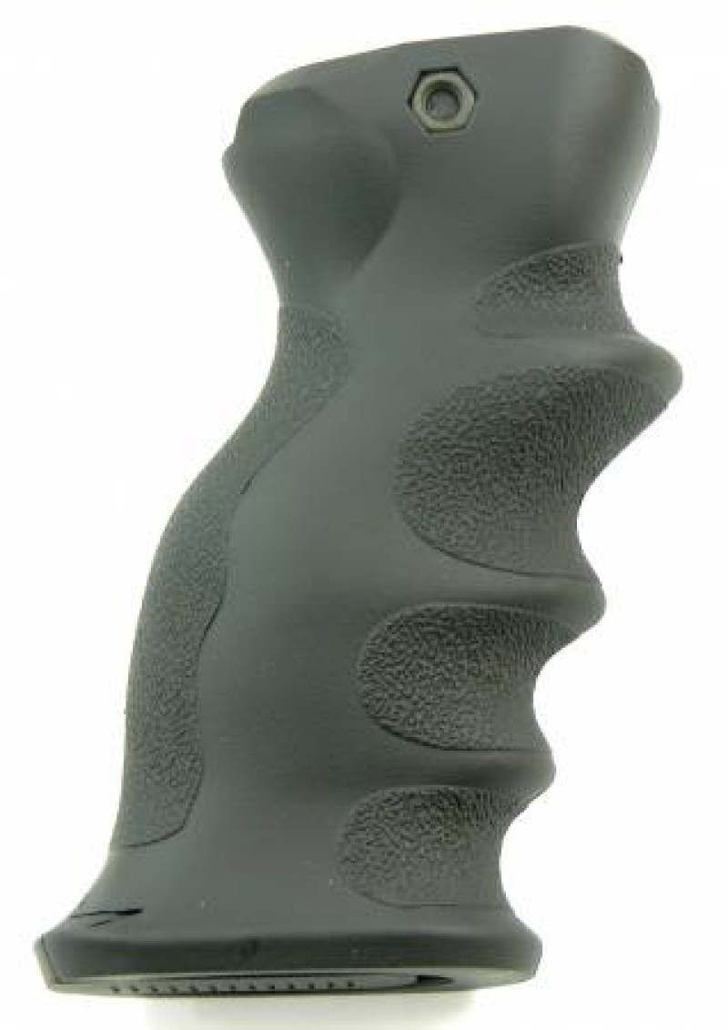 LEAPERS UTG Impugnatura per AR15 ambidestra - RB-FGRP172B 