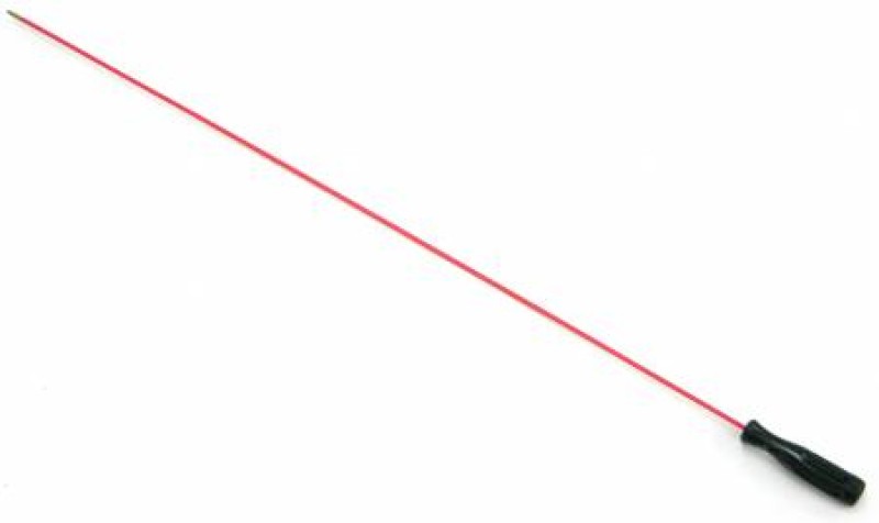 STILCRIN bacchetta pulizia asta 4 mm lunghezza 80 cm passo ITA 1/8