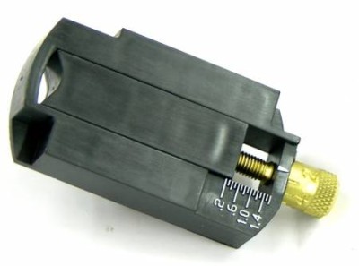 LEE Misurino micrometrico per dosatore - 90792