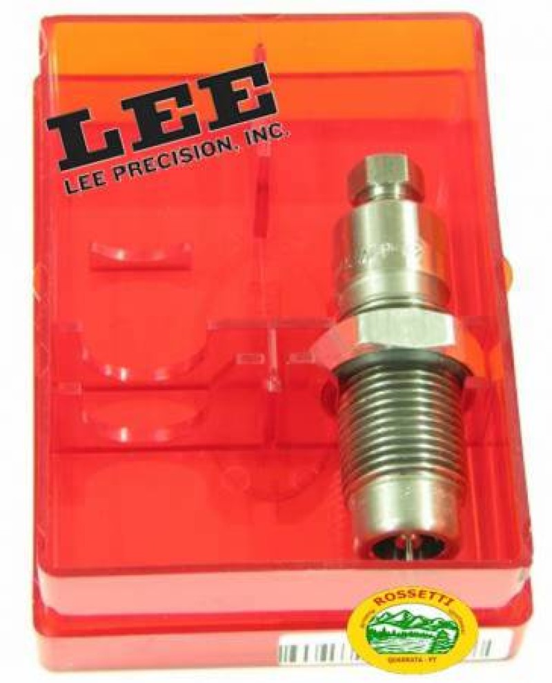 LEE DIES Carbide sizing cal. 9mm 1pz-  90548