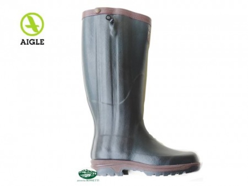 AIGLE Stivali Parcours pre XL tg.41