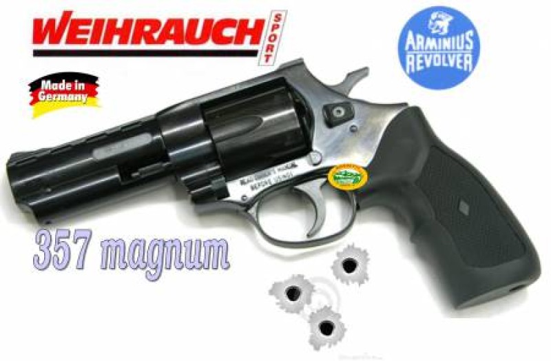 WEIHRAUCH HW357 4