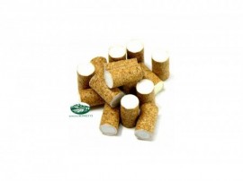  -  - RICARICA CANNA LISCIA