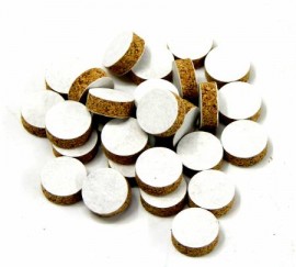  -  - RICARICA CANNA LISCIA