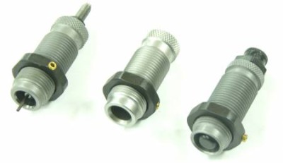 RCBS DIE SET cal.45 ACP carbide 18915