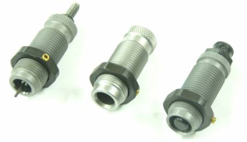 RCBS DIE SET cal.45 ACP carbide 18915