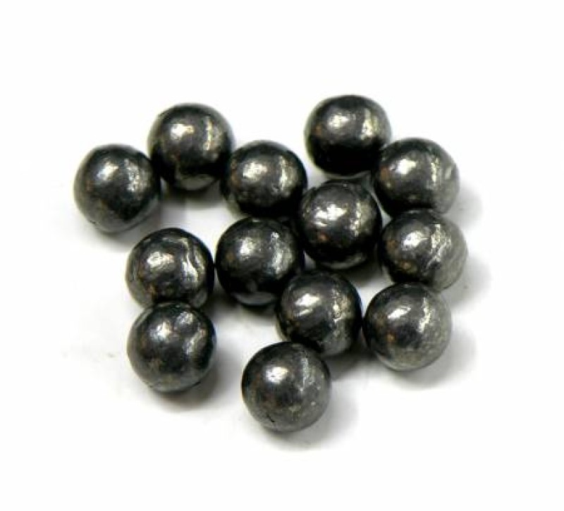 AQUILA PALLETTONI 8/0 - 6,8 mm
