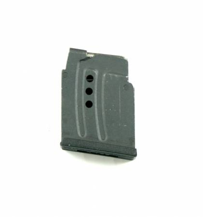 CZ caricatore cal. 22 lr. 455/452/457/512 - 5 colpi (metallo)