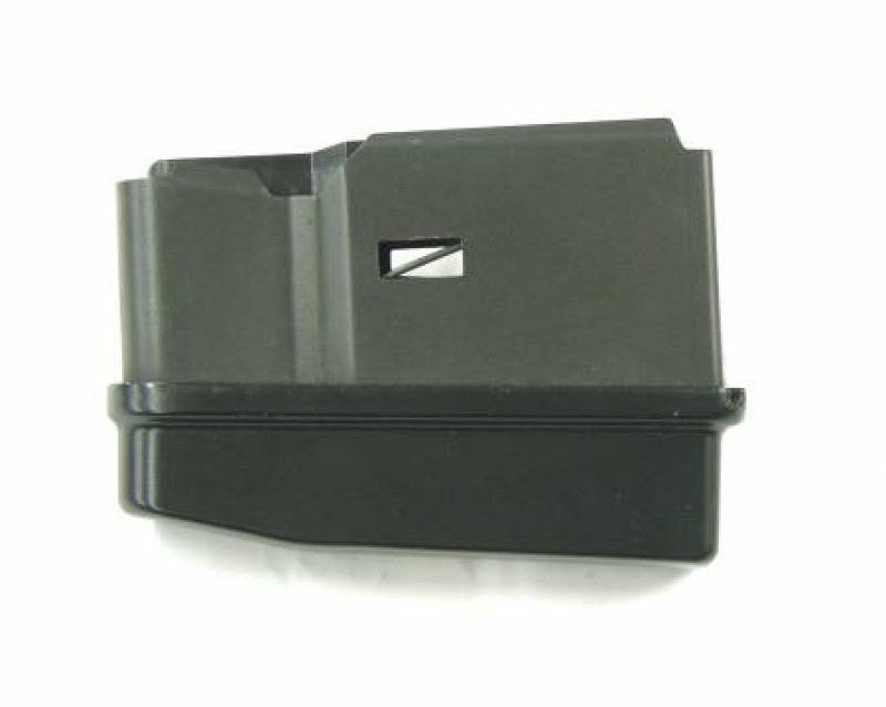 CARL GUSTAV Caricatore per mod. 2000 cal. 7mm Rem Mag 4 colpi