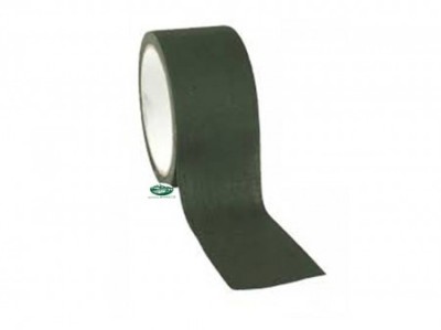 MILSPEC Nastro adesivo telato verde