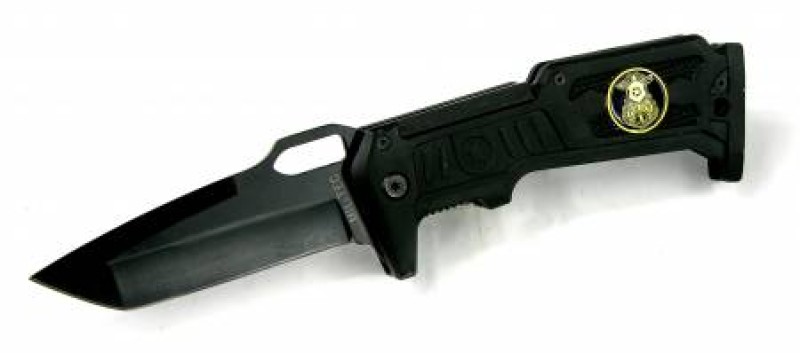 MILSPEC Coltello POLICE