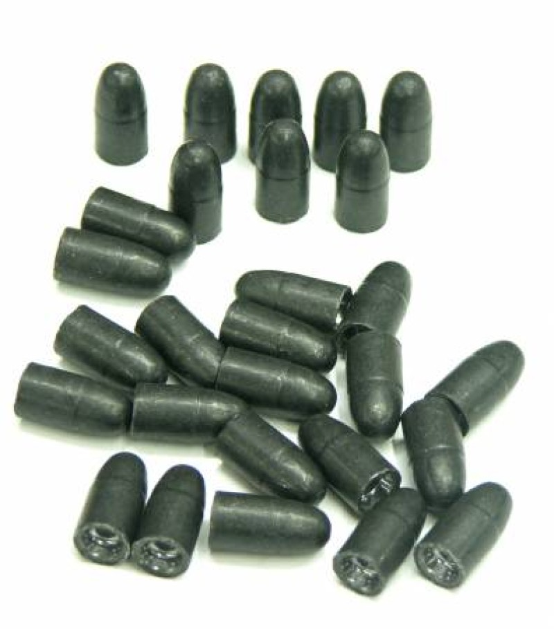 FIOCCHI Palle cal.38/357 LRN GZN 158 gr.  - 62039000