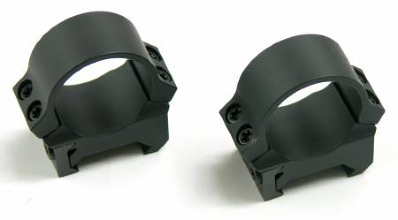 LEUPOLD Anelli PRW2 1 Bassi - 174079