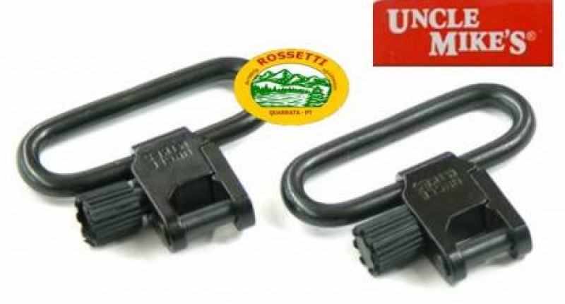 UNCLE MIKES MAGLIETTE PORTACINGHIA 30 MM