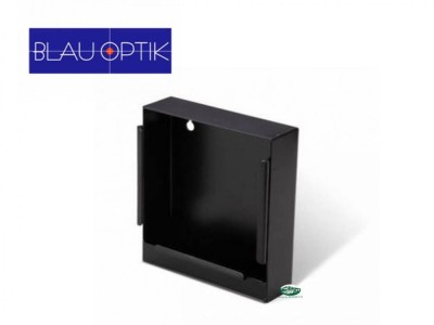BLAUOPTIK Portabersaglio quadrato 14 x 14  IIP301