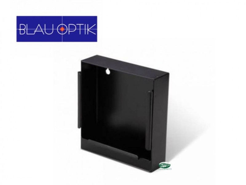 BLAUOPTIK Portabersaglio quadrato 14 x 14  IIP301