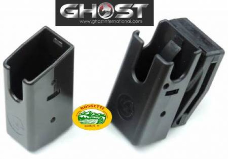 GHOST PORTACARICATORE FO000099