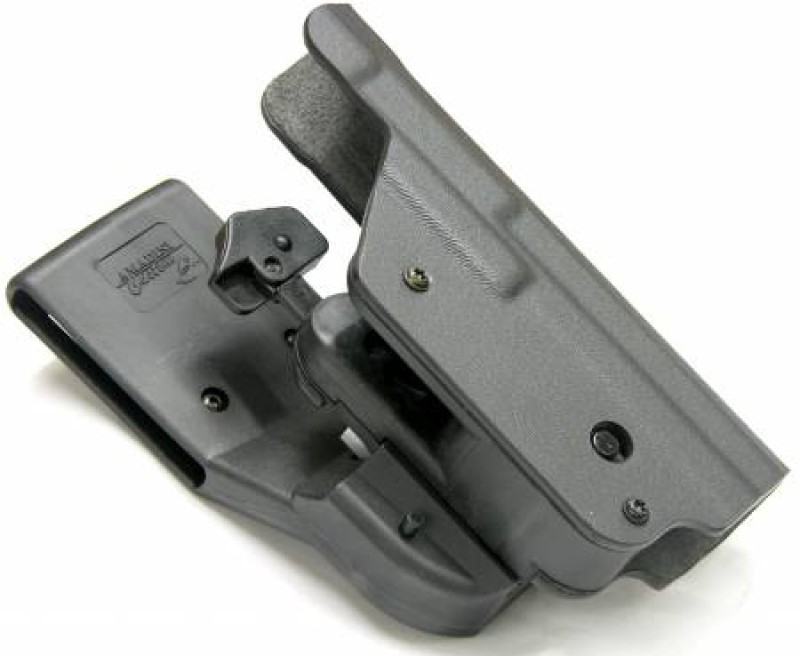 GHOST III Fondina Police per GLOCK  - FO000021