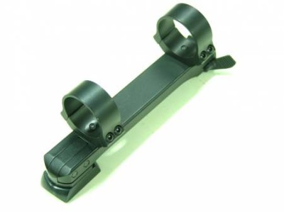 SUHL SABATTI  attacco Pivot acciaio 30 mm