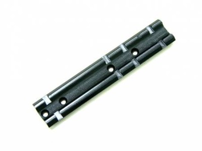 WEAVER BASE ATTACCO TOP X REM 742