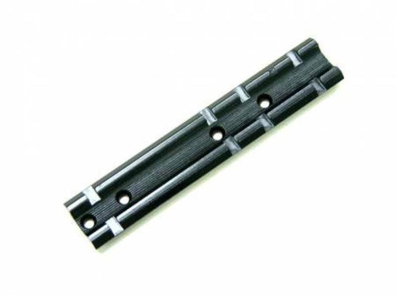 WEAVER BASE ATTACCO TOP X REM 742
