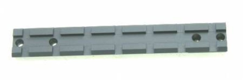HTG base Weaver Remington 700 az.corta Alu