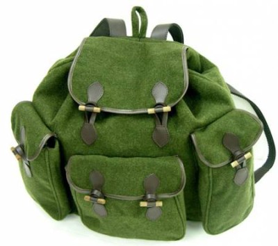 GUNTHER JAGD Zaino tirolese 100LIT loden