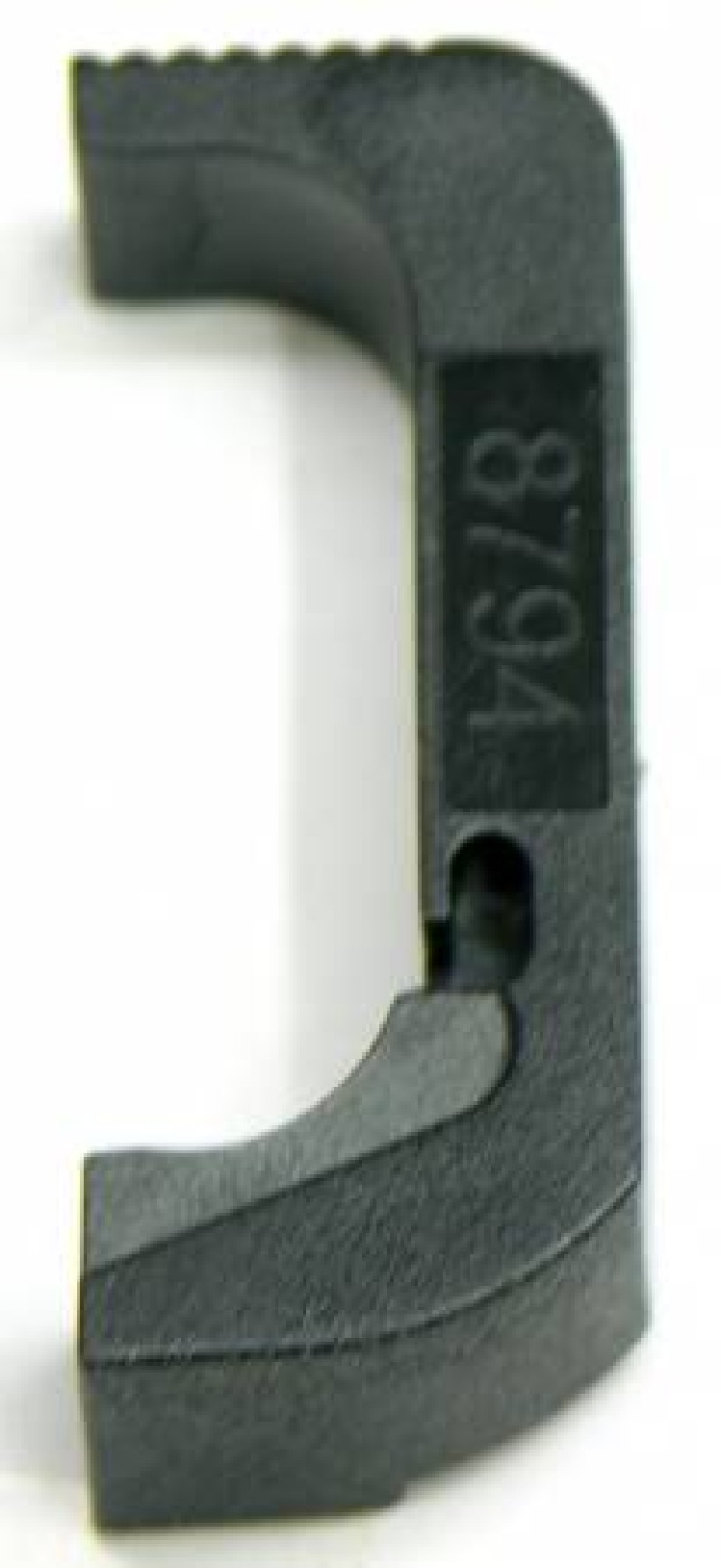 GLOCK SGANCIO CARICATORE MAGGIORATO