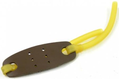 HTG ELASTICO FIONDA CON FONDELLO