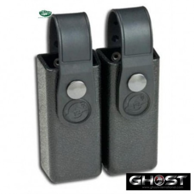 GHOST Portacaricatore Civilian doppio POLICE FO000032